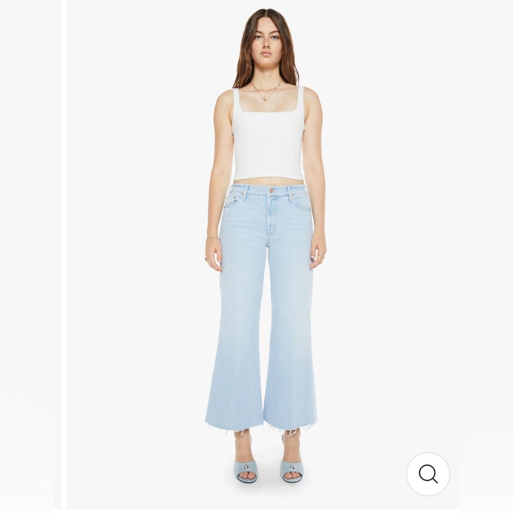 Cowabunga Light Blue Jeans Size 26